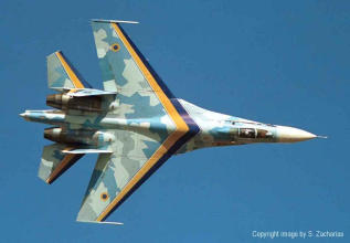 Su27