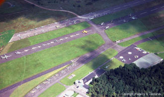 Berlin-Gatow