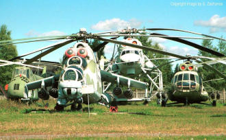 Mil Heloes