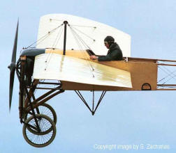 Bleriot XI