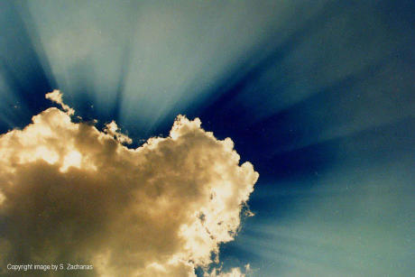 Clouds